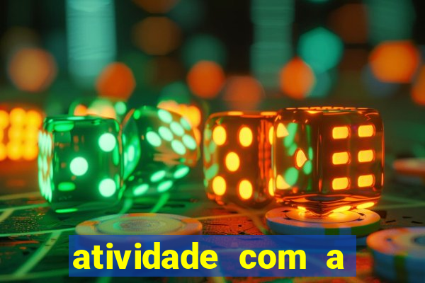 atividade com a letra p para imprimir